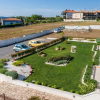 Отель Lagaria Palace Apartments, фото 22