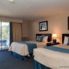 Отель Blue Rock Resort, фото 5