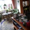 Отель Hotel-Pension Stöber, фото 8