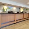 Отель Holiday Inn & Suites Parsippany Fairfield, an IHG Hotel, фото 36