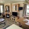 Отель Charming 6 Birth Caravan in Skegness, фото 8