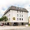 Отель B&B HOTEL Gießen-City, фото 41