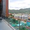 Отель Emerald Patong 2 bedrooms Apartment with Terrace, фото 17