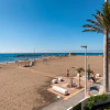 Отель Beachfront Apartment las Burras Fa03, фото 12