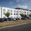 Отель i-Park Hotel Klingholz, фото 1
