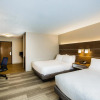 Отель Holiday Inn Express & Suites Bellevue, an IHG Hotel, фото 6