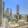 Отель Maison Privee - Modern Apt in JBR w/ Amazing Sea Views, фото 19