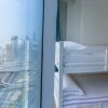 Отель Dream Inn Dubai Apartments- 48 burj Gate, фото 19
