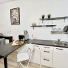Гостиница Pashk Inn Apartments (Пашк Инн Апартментс) на улице Степана Разина, фото 17