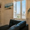 Отель Valletta City Gate Apartment, фото 13