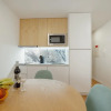 Отель Courtyard Oporto Design Apartment L With Terrace, фото 21