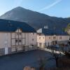 Отель Appartement Saint-Lary-Soulan, 3 pièces, 6 personnes - FR-1-296-297, фото 9