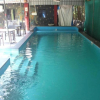 Отель Goa Holiday Beach Resort, фото 14