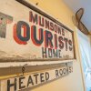 Отель Munson s on Main - Windham Mtn in Your Backyard, фото 15