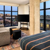 Отель Moxy Madison Downtown, фото 20