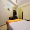Отель OYO 8884 The City Living, фото 5