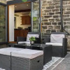 Отель Lovely 3-bed House in Holmfirth, фото 11