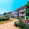 Отель Fethiye Nokta Paspatur Suit, фото 1