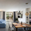 Отель Aris Apartments & Sky Pool - Tonelli Hotels - Adult Friendly, фото 14