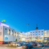 Отель Best Western Hotel Bad Rappenau, фото 1