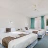 Отель Coffs Harbour Pacific Palms Motel, фото 7