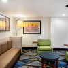 Отель Holiday Inn Express & Suites Daphne- Spanish Fort Area, an IHG Hotel, фото 6