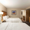 Отель Hampton Inn Fort Smith, фото 3
