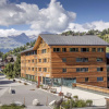 Отель SWISSPEAK Resorts 4 pièces duplex deluxe, фото 1