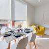 Отель Luxury Apartment - Town Centre North Stevenage, фото 12