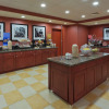 Отель Hampton Inn & Suites Prattville, фото 29