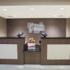 Отель Holiday Inn Express Fargo SW - I-94 Medical Center, an IHG Hotel, фото 26