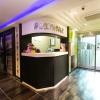 Отель Fox Motel, фото 11