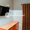 Отель Flamboyan Asri Syariah RedPartner near Kampung Inggris Pare, фото 17
