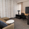 Отель Residence Inn by Marriott Grand Rapids Downtown, фото 11