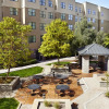 Отель Courtyard Phoenix North/Happy Valley, фото 16