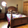 Отель Bear Mountain Retreat 3 Bedroom Cabin, фото 3