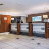 Отель Holiday Inn Express Glenrothes, an IHG Hotel, фото 49