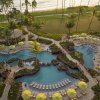 Отель Hyatt Vacation Club at Ka'anapali Beach, Maui, фото 21
