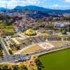 Отель EX Hotel Dalat, фото 30