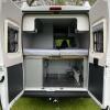 Отель Camper Van Koje 31 во Фленсбурге