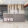 Отель OYO 727 Merlion Hotel, фото 20