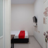 Отель Reddoorz Syariah Near Rs Mitra Keluarga Tegal, фото 13