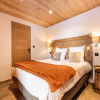 Отель Lush Chalet in Champagny en Vanoise with Sauna, фото 8