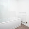 Отель Lovely Quiet Spacious 2 Bed Modern Fleetwood Flat Newcastle Gateshead, фото 10