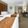 Отель Comfort Suites Merrillville near US 30, фото 46