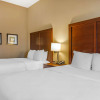 Отель Comfort Inn & Suites at CrossPlex Village, фото 32