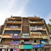 Отель OYO 29318 hotel krishna palace, фото 20