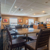 Отель Best Western Plus South Edmonton Inn & Suites, фото 36