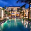 Отель Canggu Beachside Villas, фото 31