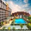 Отель Chiang Mai Orchid Hotel в Чиангмае